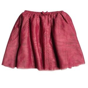 Old navy girls 4Y tutu skirt